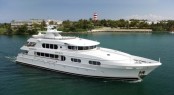 Yacht MAGIC